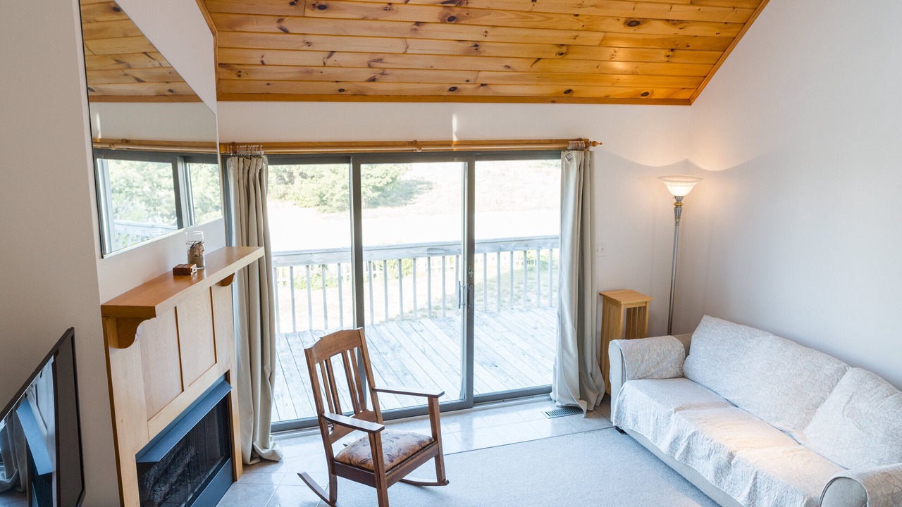 Photo of Bedroom in Broadkill Beach
