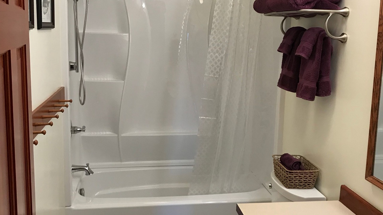 Photo of Bathroom in Sterling