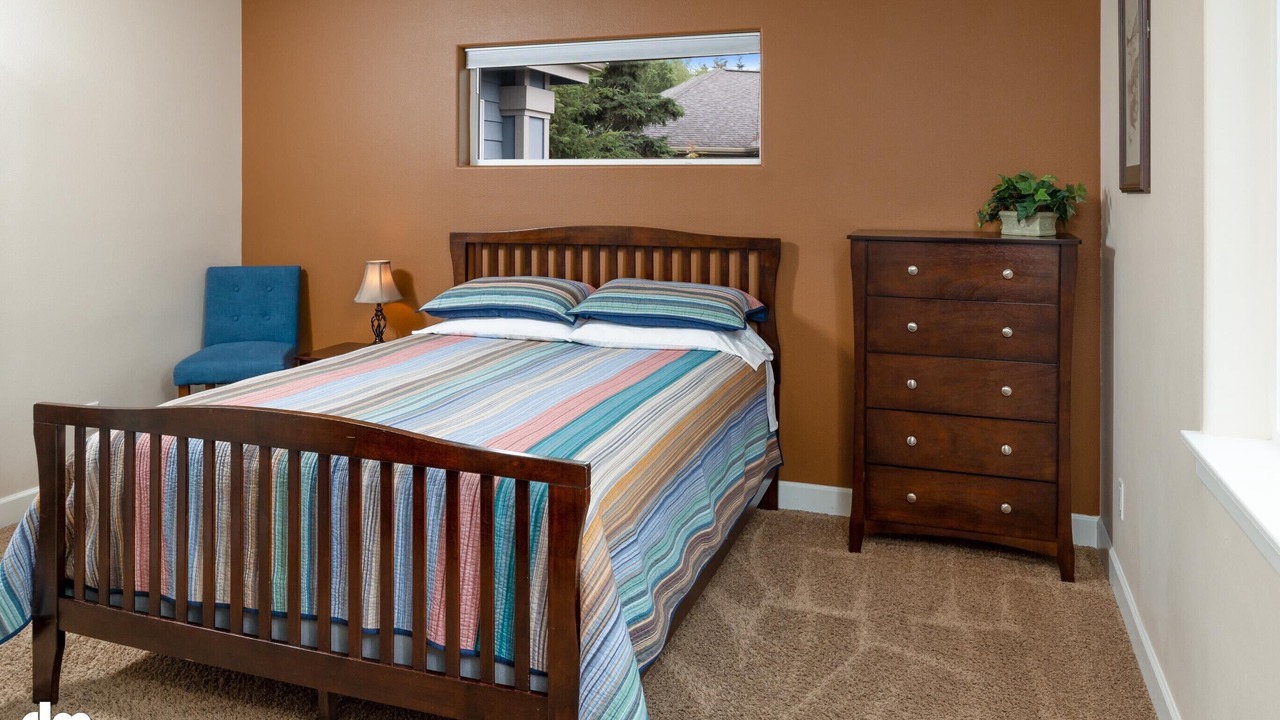 Photo of Bedroom in University Area
