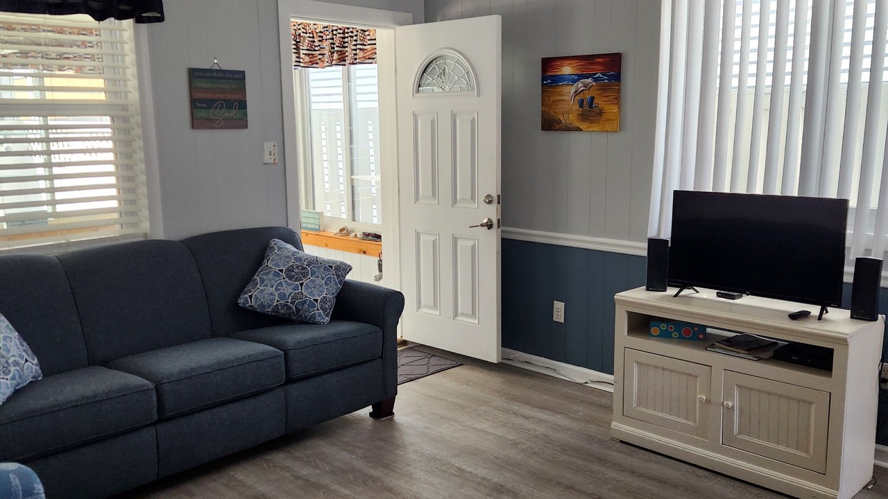 Photo of Livingroom in Dewey Beach