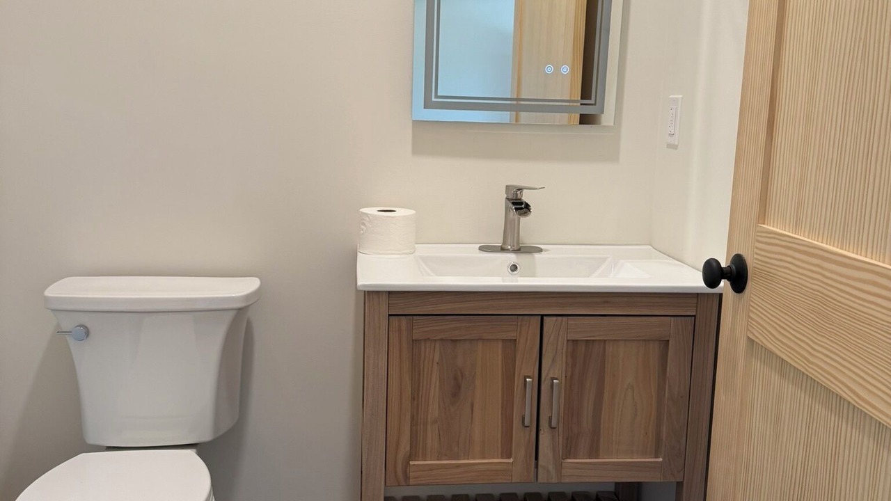 Photo of Bathroom in Bethel