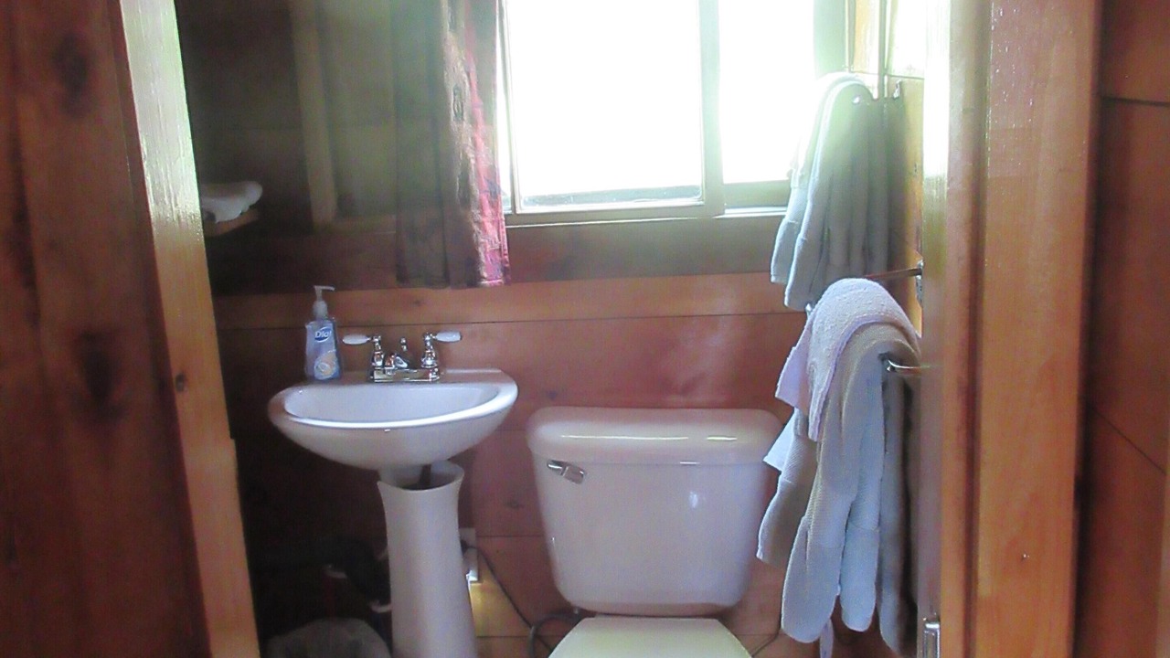 Photo of Bathroom in Northeast Somerset