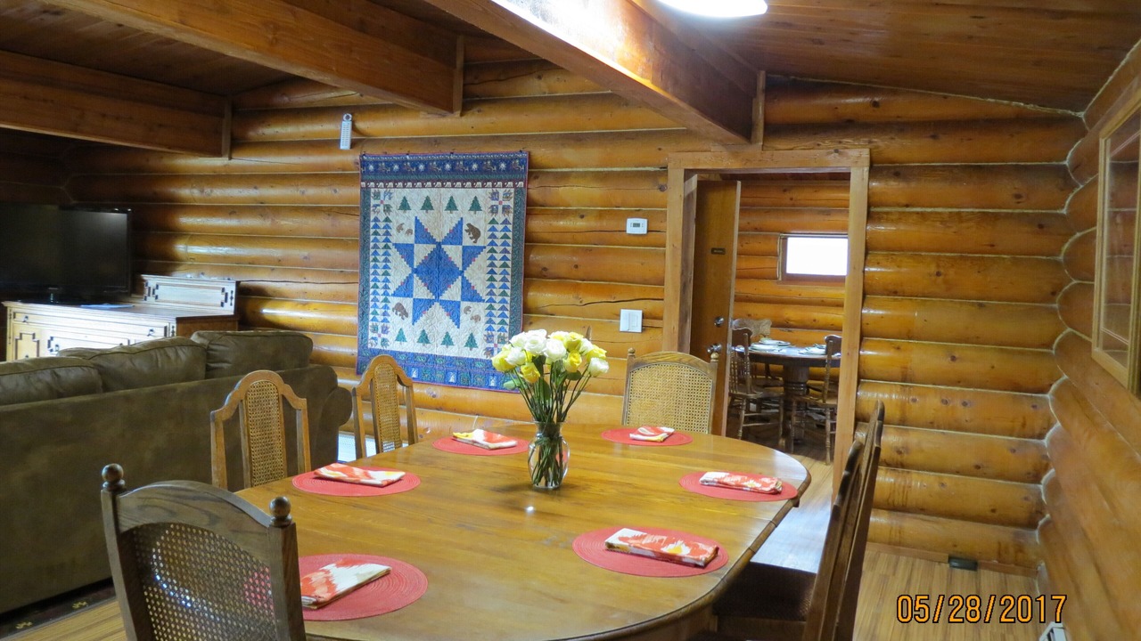 Photo of Bedroom in Soldotna