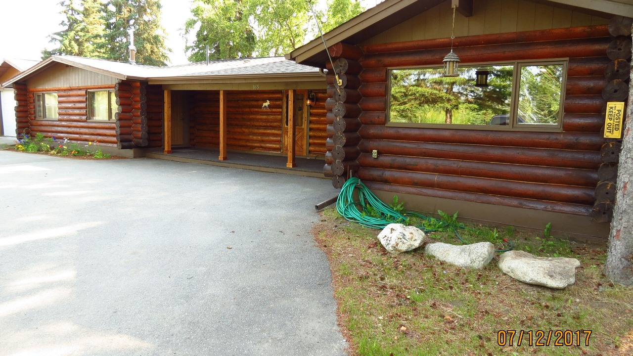 Photo of Outdoor in Soldotna