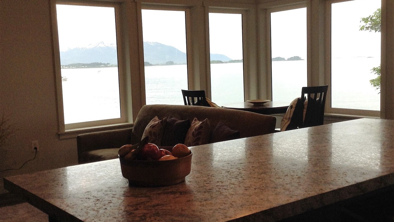 Photo of Others in Sitka