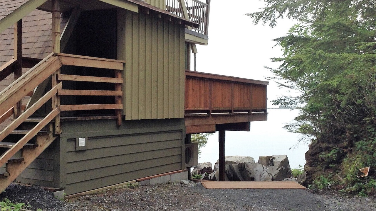 Photo of Outdoor in Sitka