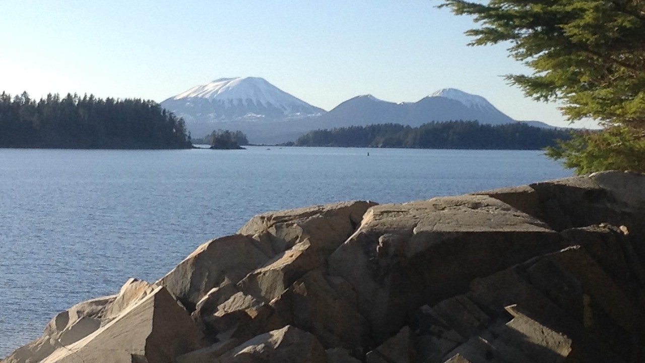 Photo of Others in Sitka
