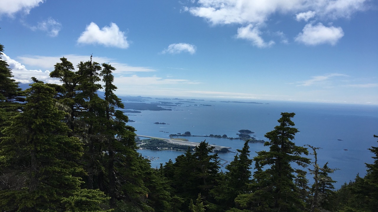 Photo of Others in Sitka