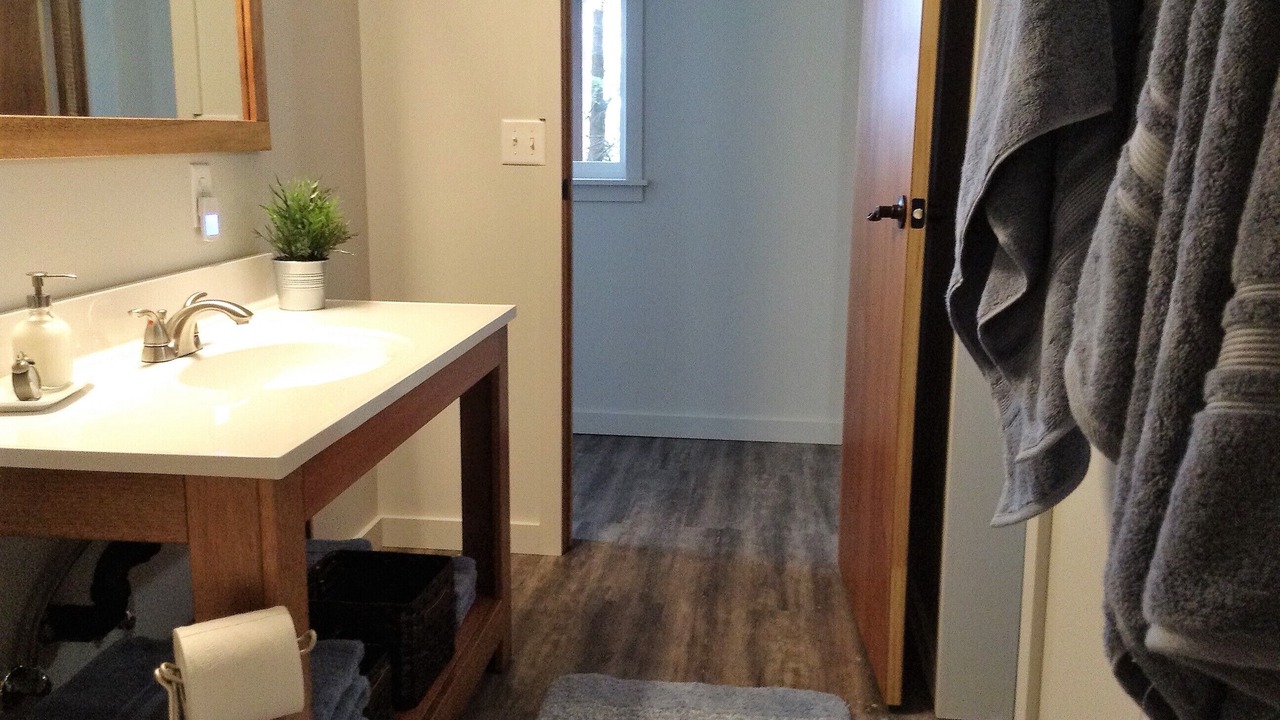 Photo of Bathroom in Sitka