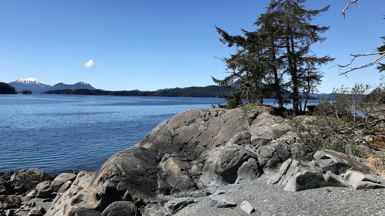 Photo of Others in Sitka