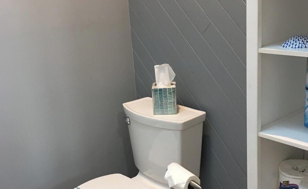Photo of Bathroom in Dewey Beach