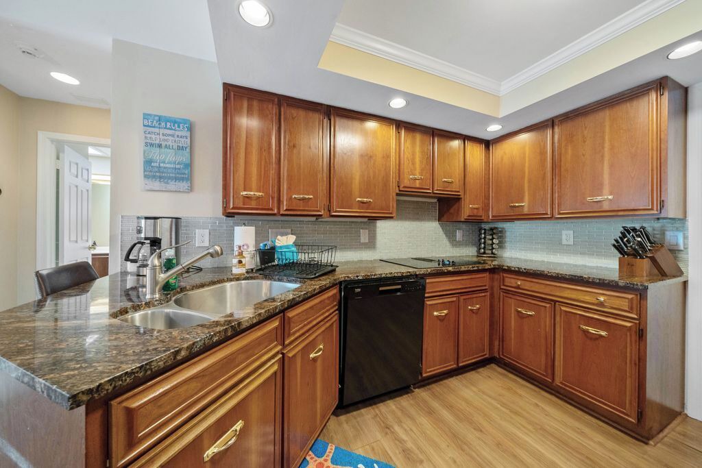 Photo of Kitchen in Seabreeze