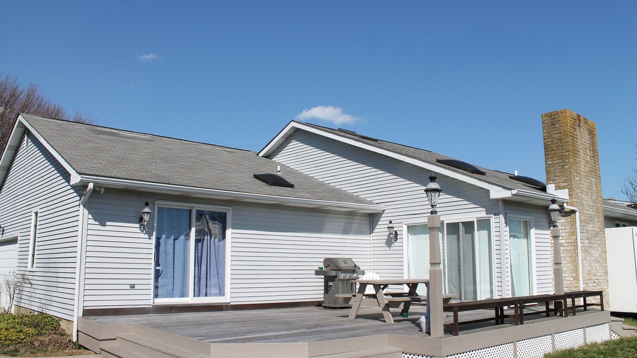 Photo of Outdoor in Seabreeze