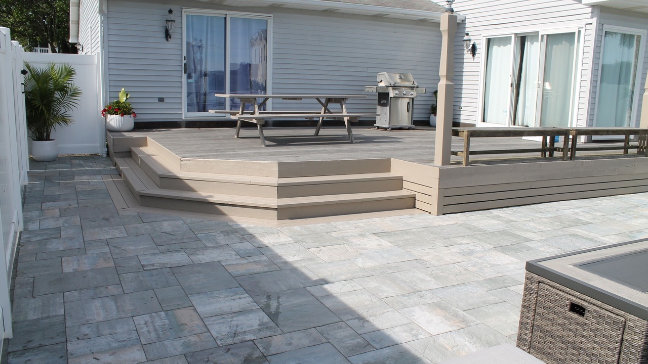 Photo of Outdoor in Seabreeze