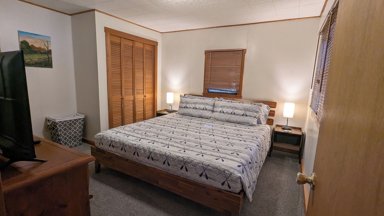 Photo of Bedroom in Palmyra