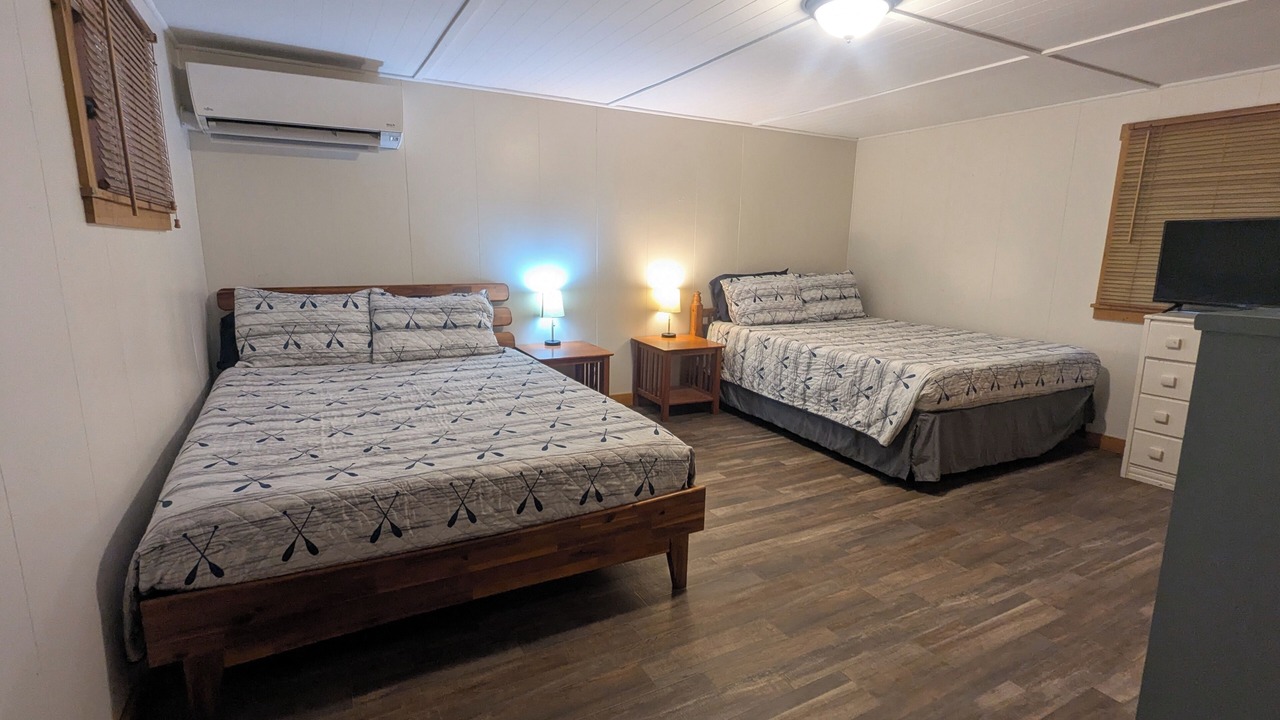Photo of Bedroom in Palmyra