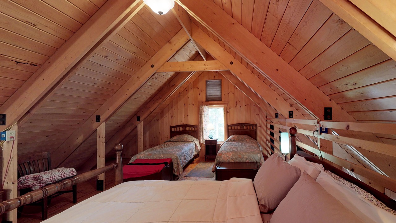 Photo of Bedroom in Northeast Somerset