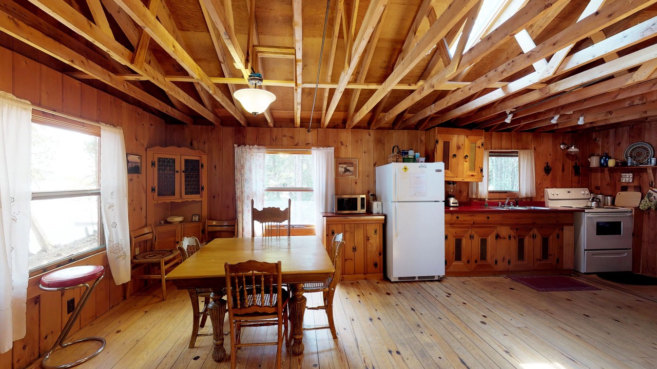 Photo of Kitchen in Northeast Somerset