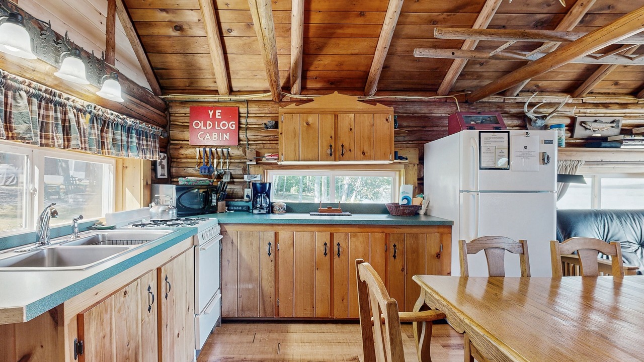 Photo of Kitchen in Rockwood