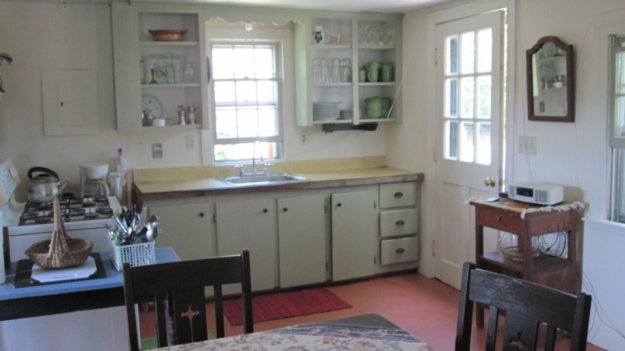 Photo of Kitchen in New Shoreham