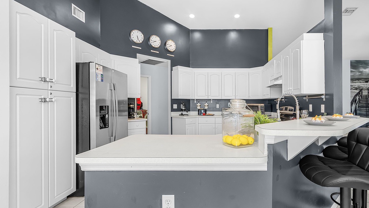 Photo of Kitchen in Pelican