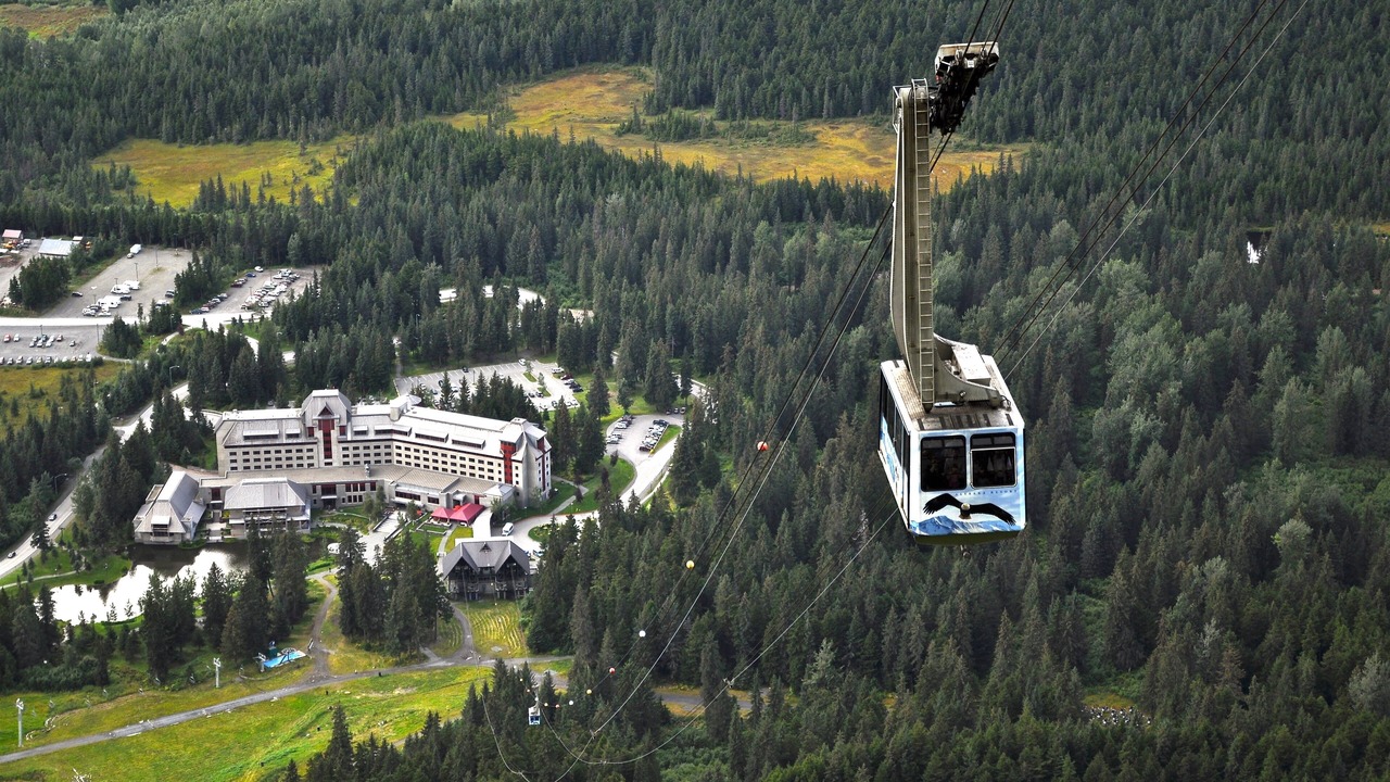 Photo of Others in Girdwood