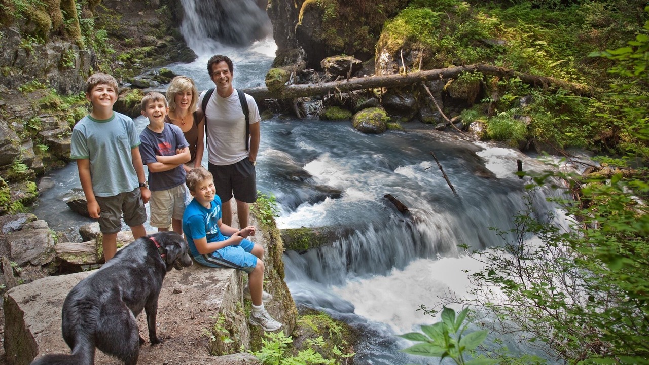 Photo of Outdoor in Girdwood