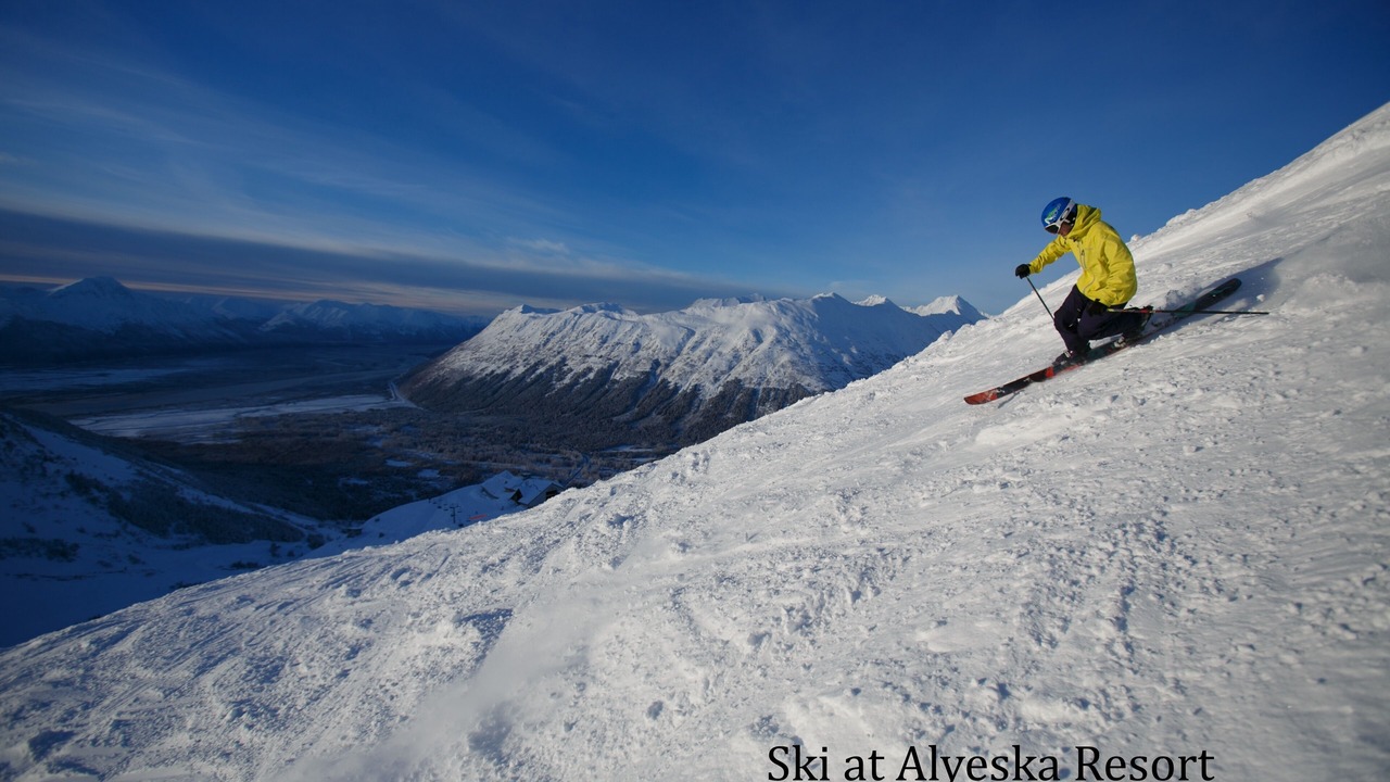 Photo of Others in Girdwood
