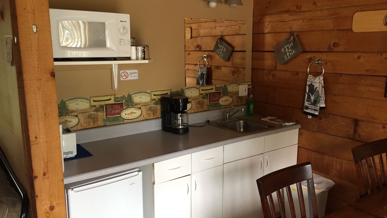 Photo of Kitchen in Sterling