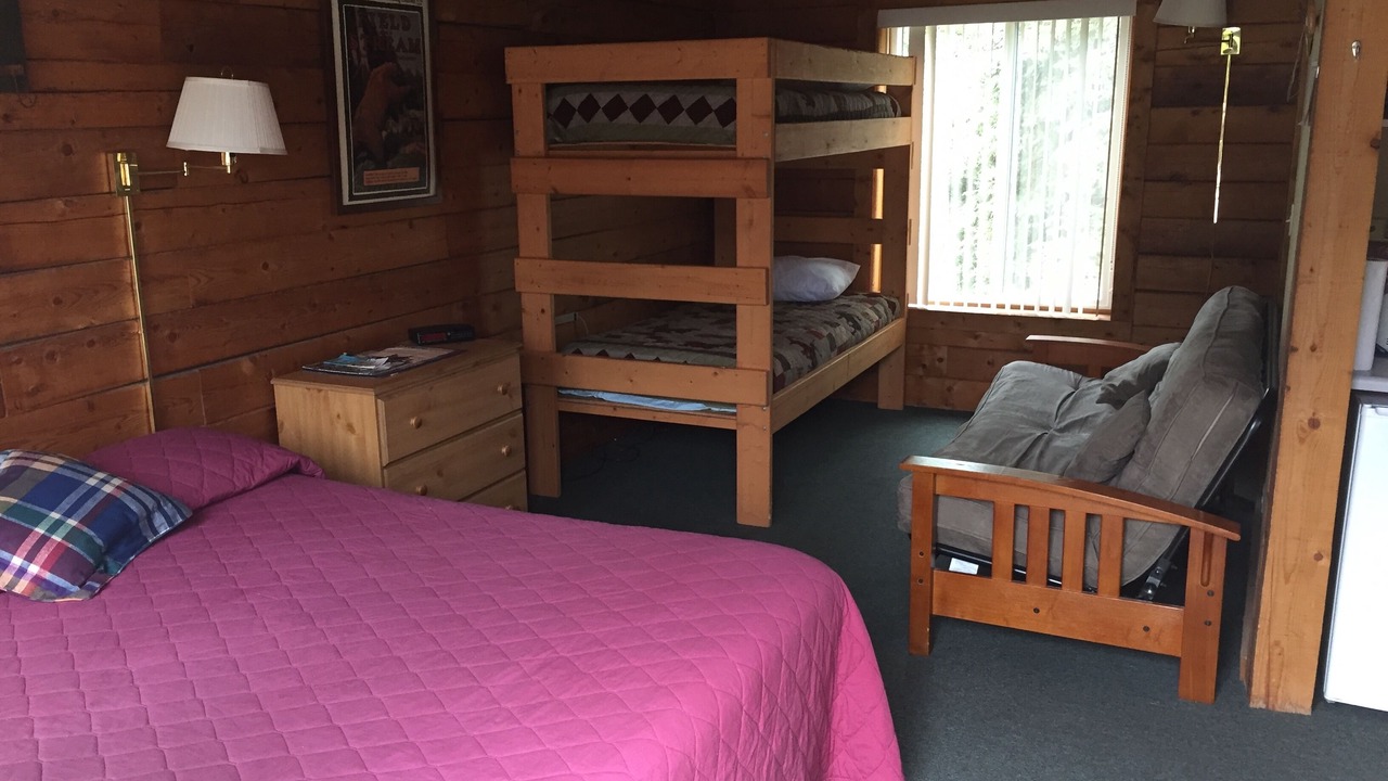 Photo of Bedroom in Sterling