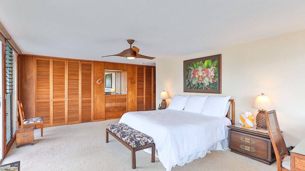 Photo of Bedroom in Napili