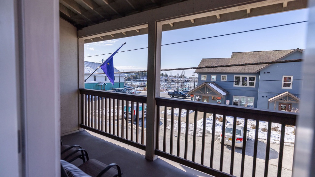 Photo of Outdoor in Sitka