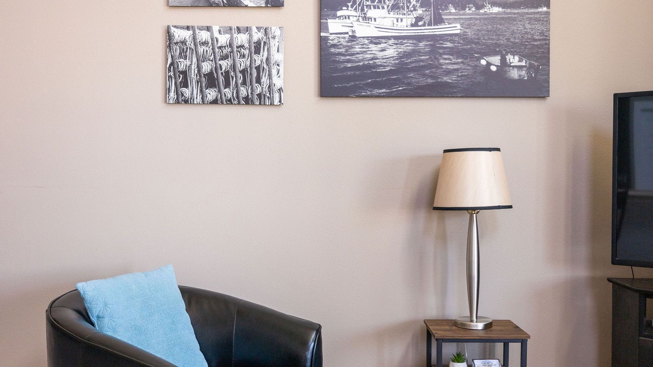 Photo of Livingroom in Sitka