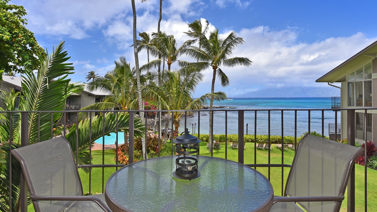 Photo of Outdoor in Napili