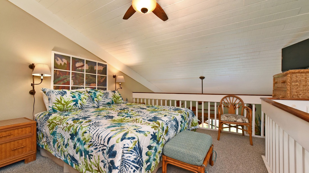 Photo of Bedroom in Napili