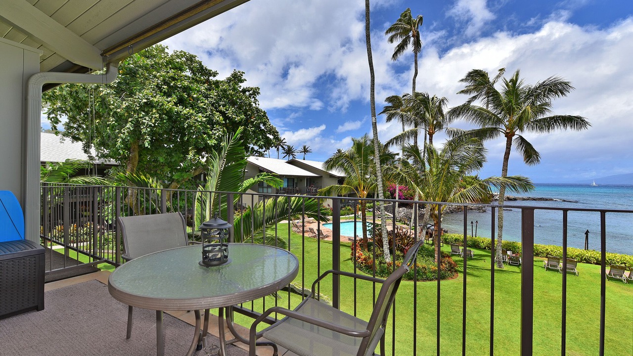 Photo of Outdoor in Napili