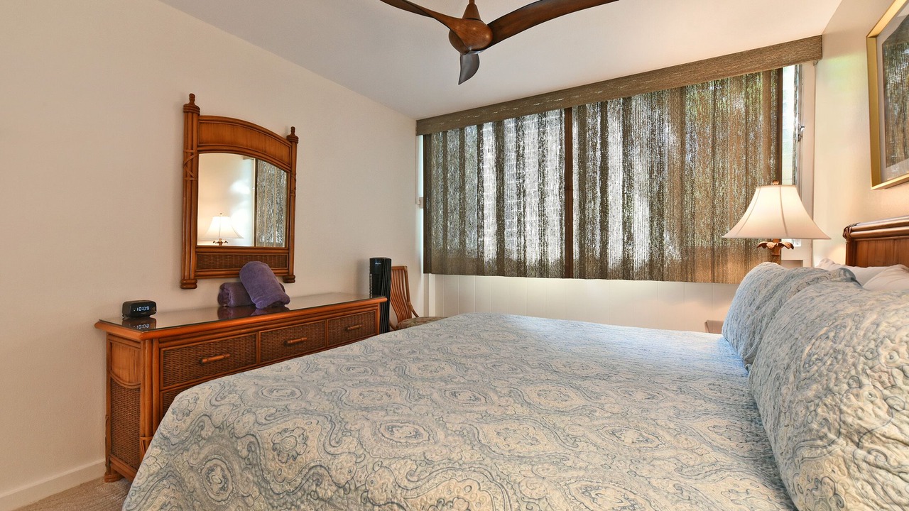 Photo of Bedroom in Napili