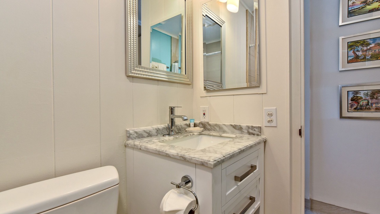 Photo of Bathroom in Napili