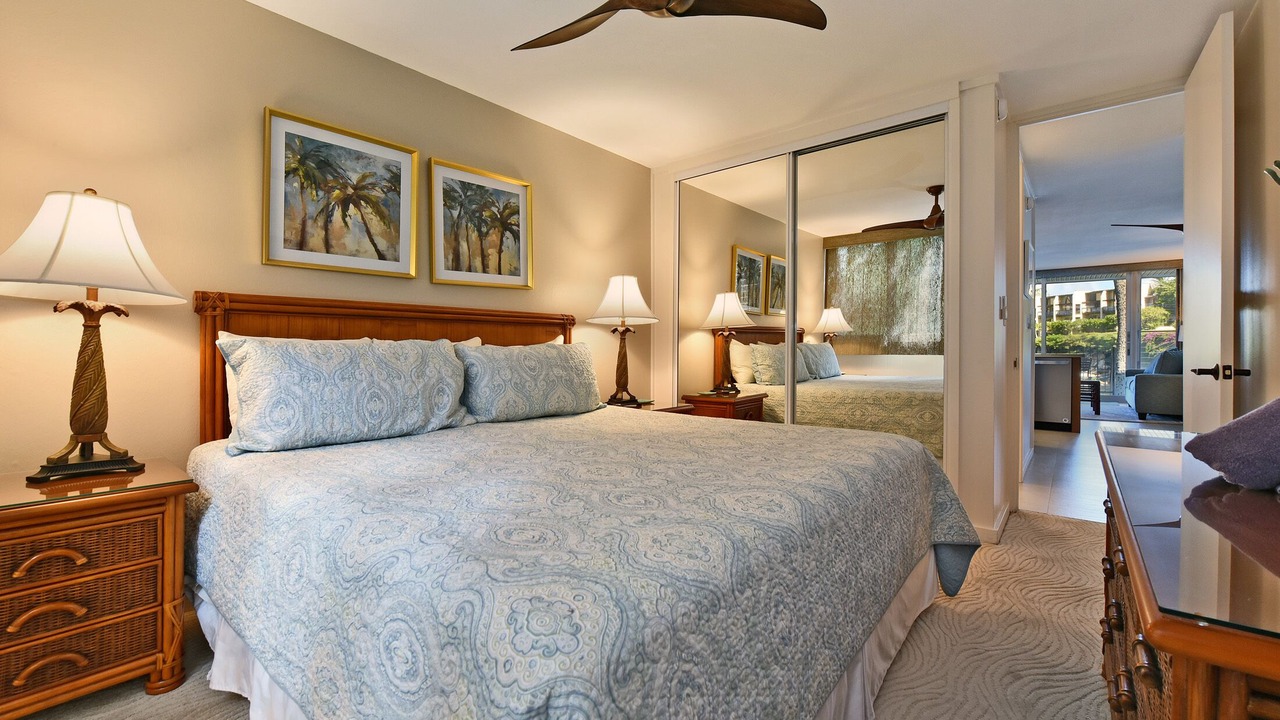 Photo of Bedroom in Napili