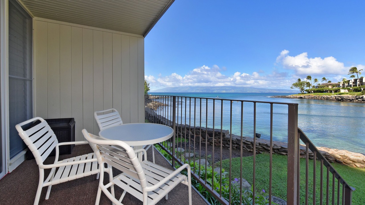 Photo of Outdoor in Napili