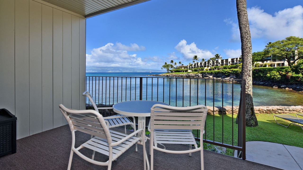 Photo of Outdoor in Napili