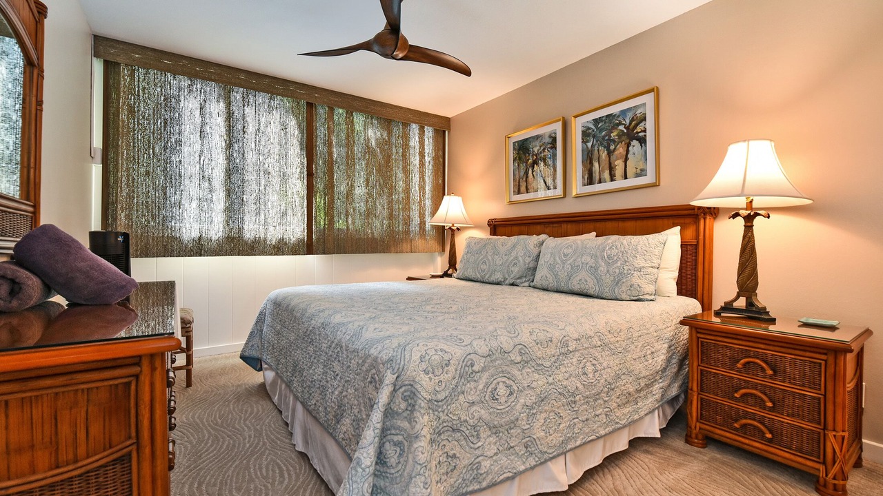 Photo of Bedroom in Napili