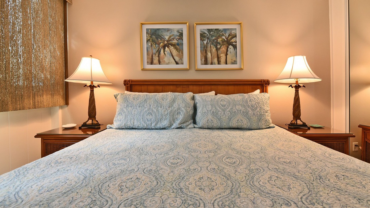 Photo of Bedroom in Napili