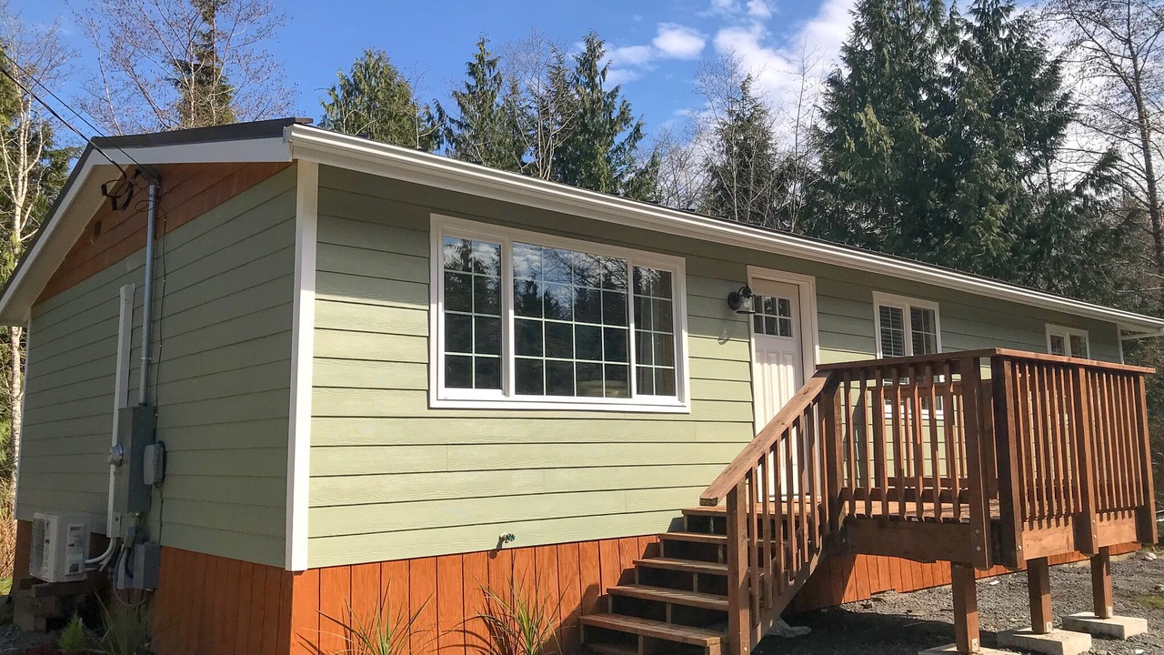 Photo of Outdoor in Ketchikan