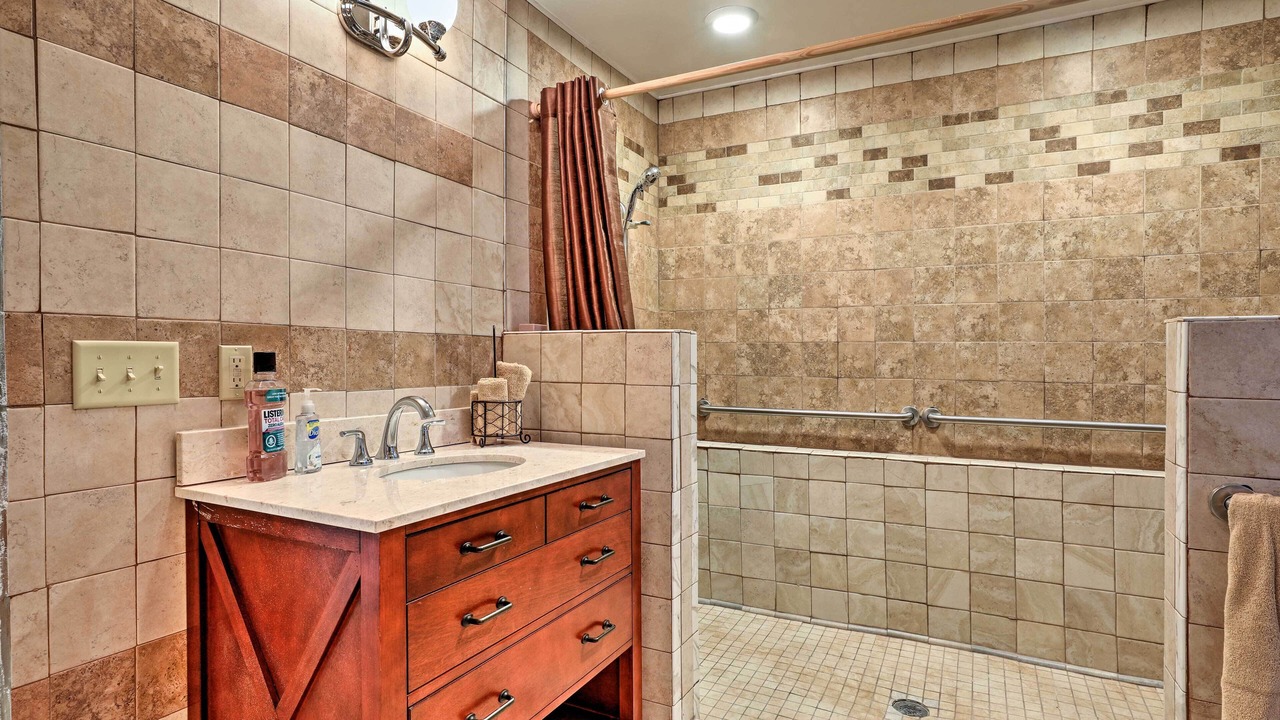 Photo of Bathroom in Mendenhaven