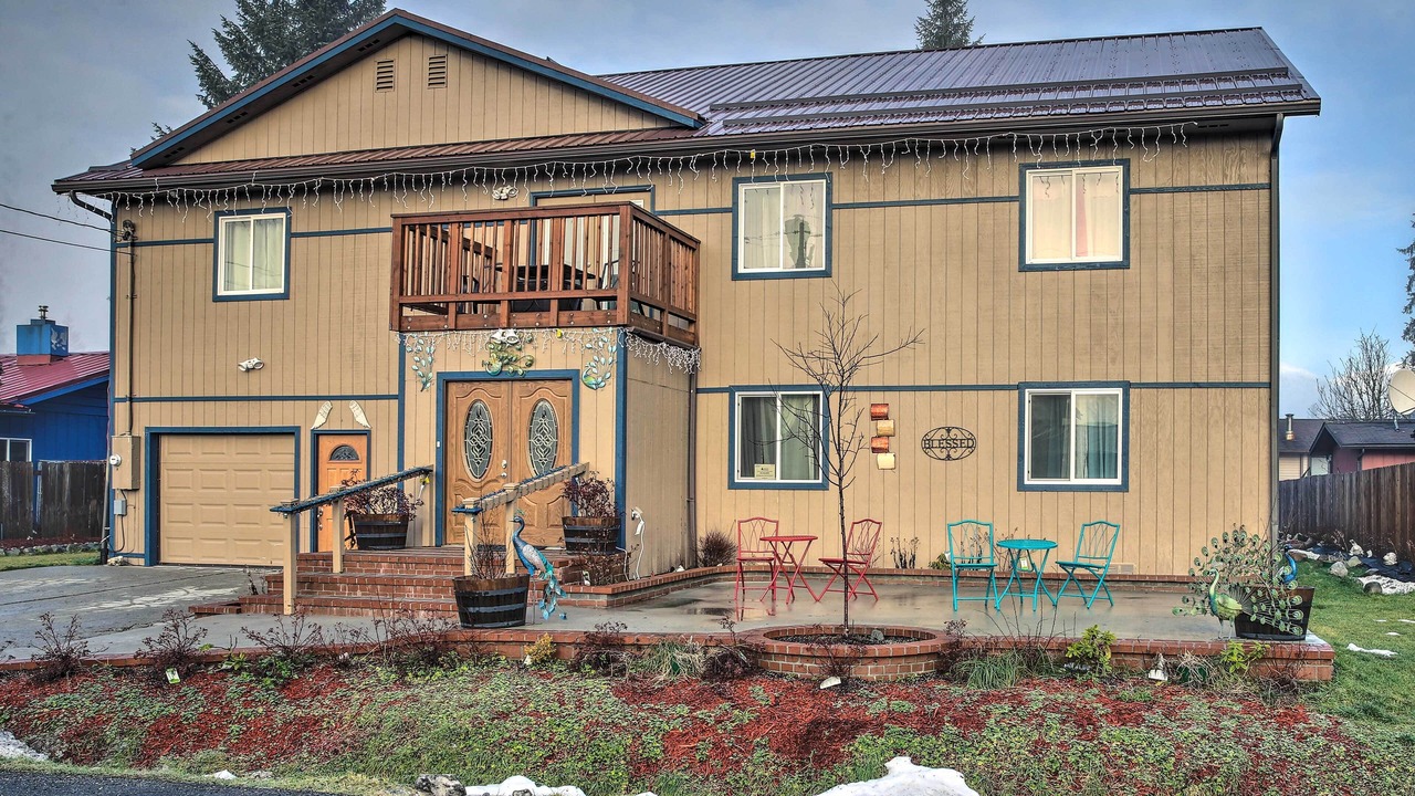 Photo of Outdoor in Mendenhaven