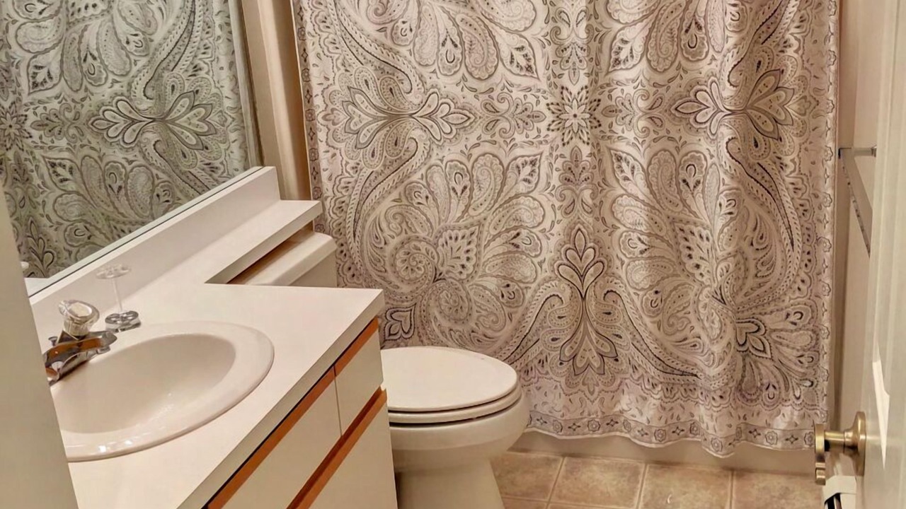 Photo of Bathroom in Carroll