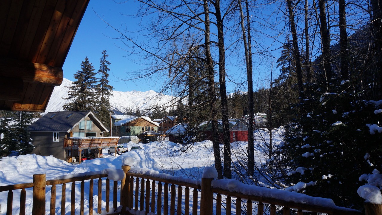 Photo of Others in Alyeska