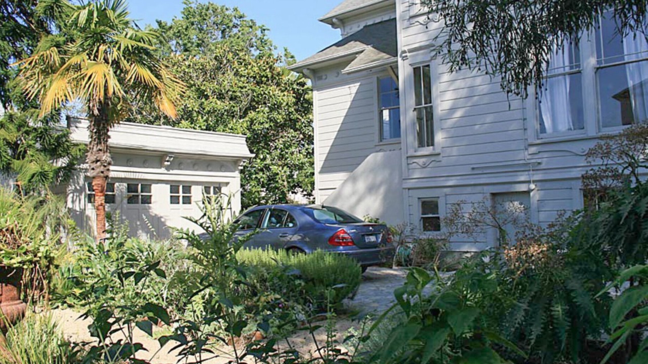 Photo of Outdoor in Oakland