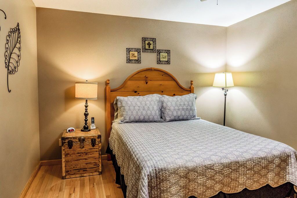 Photo of Bedroom in Eagle Mountain